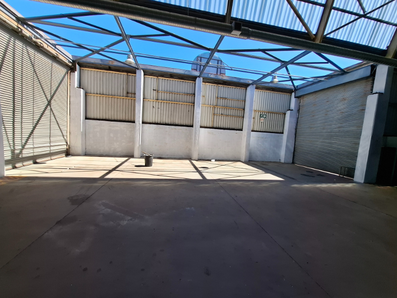 To Let commercial Property for Rent in Montague Gardens Western Cape